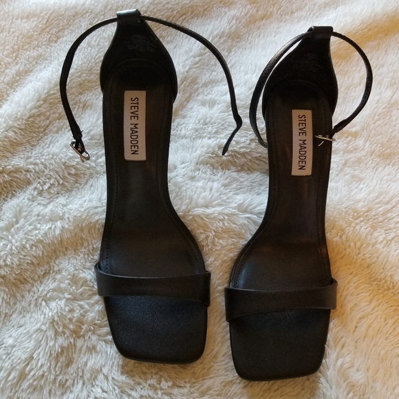 Steve Madden Stilettos - Picture 8 of 8